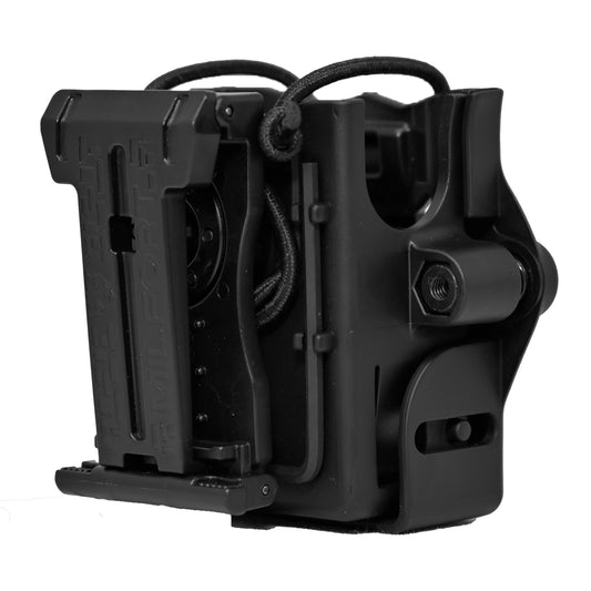 Funda Porta Radio Universal Táctico Milfort