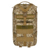 Mochila De Asalto Militar Backpack Rtc502 East West Tactica 20 litros