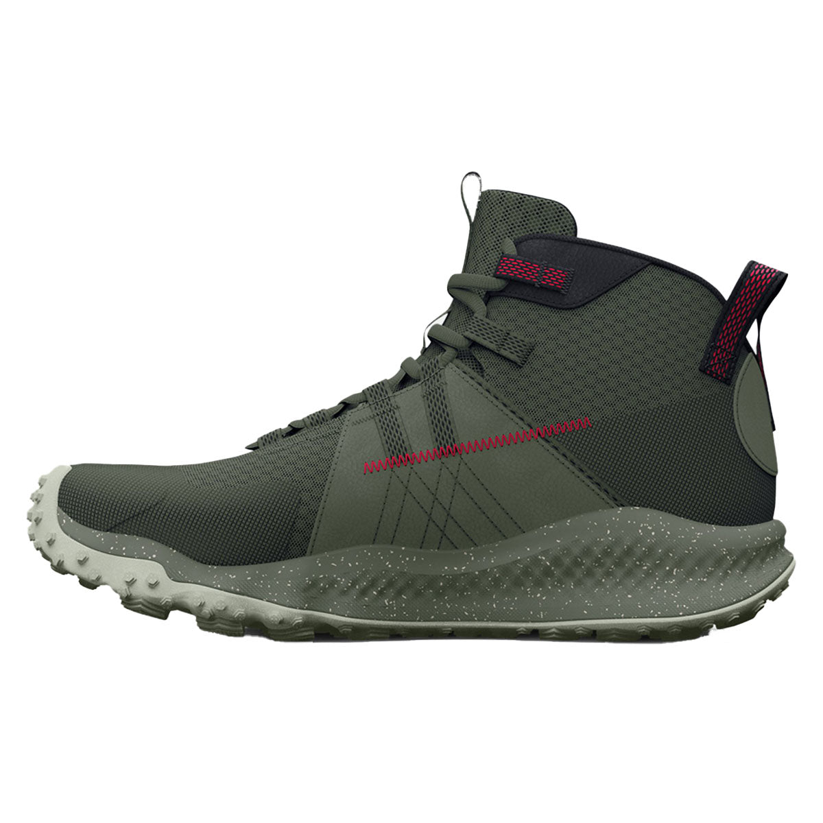 Tenis Under Armour Charged Maven Trek Hombre