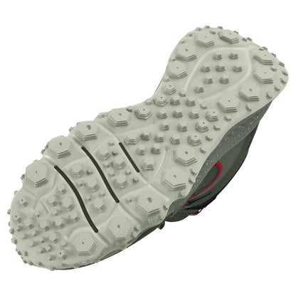 Tenis Under Armour Charged Maven Trek Hombre