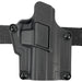 Funda Para Arma Universal Generación 2 Ajuste De Clip Cytac