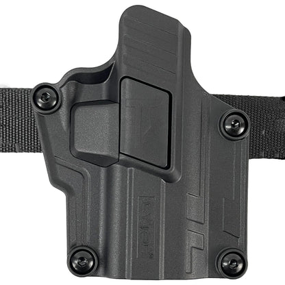 Funda Para Arma Universal Generación 2 Ajuste De Clip Cytac Cytac Tactical
