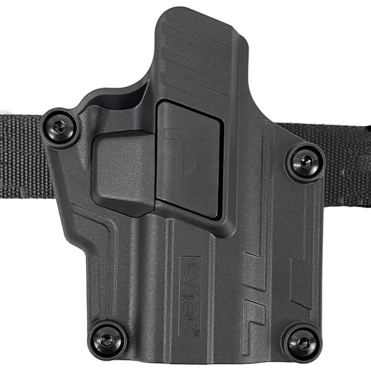 Funda Para Arma Universal Generación 2 Ajuste De Clip Cytac