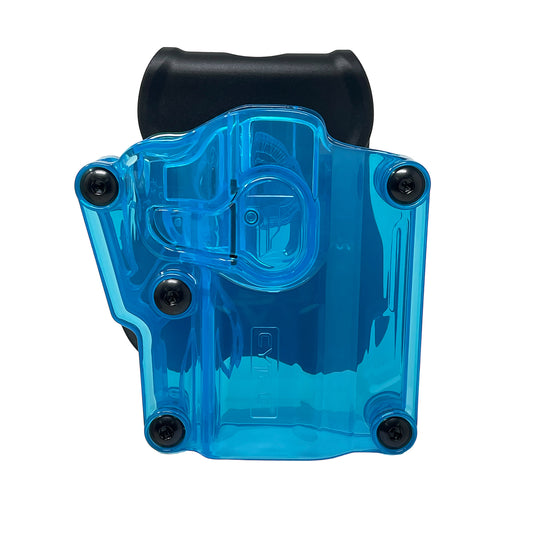 Funda universal Transparente varios colores marca cytac