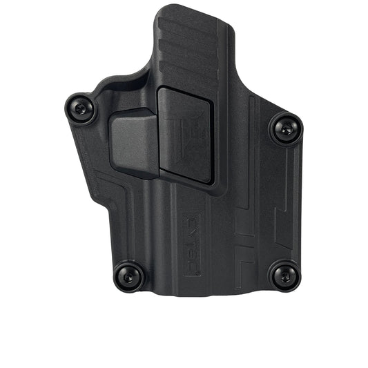 Funda Para Arma Universal Generación 2 Ajuste De Clip Cytac