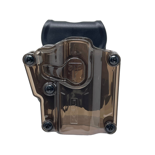 Funda universal Transparente varios colores marca cytac