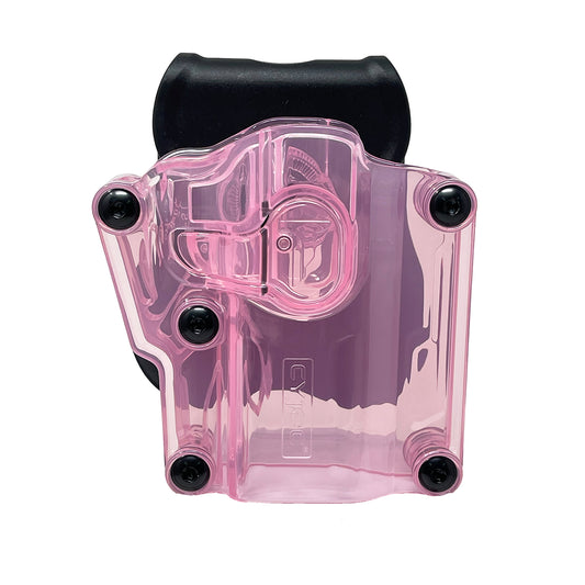 Funda universal Transparente varios colores marca cytac