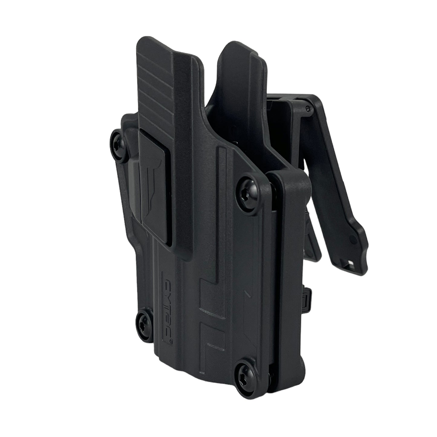 Funda Para Arma Universal Generación 2 Ajuste De Clip Cytac