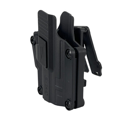 Funda Para Arma Universal Generación 2 Ajuste De Clip Cytac Cytac Tactical
