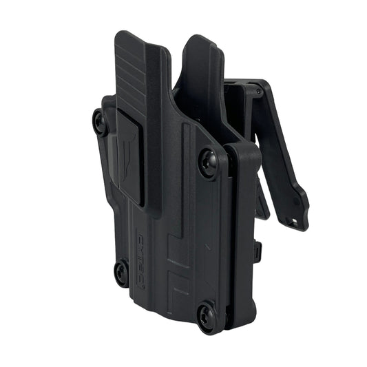 Funda Para Arma Universal Generación 2 Ajuste De Clip Cytac