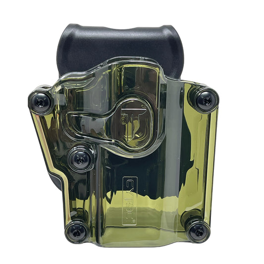 Funda universal Transparente varios colores marca cytac