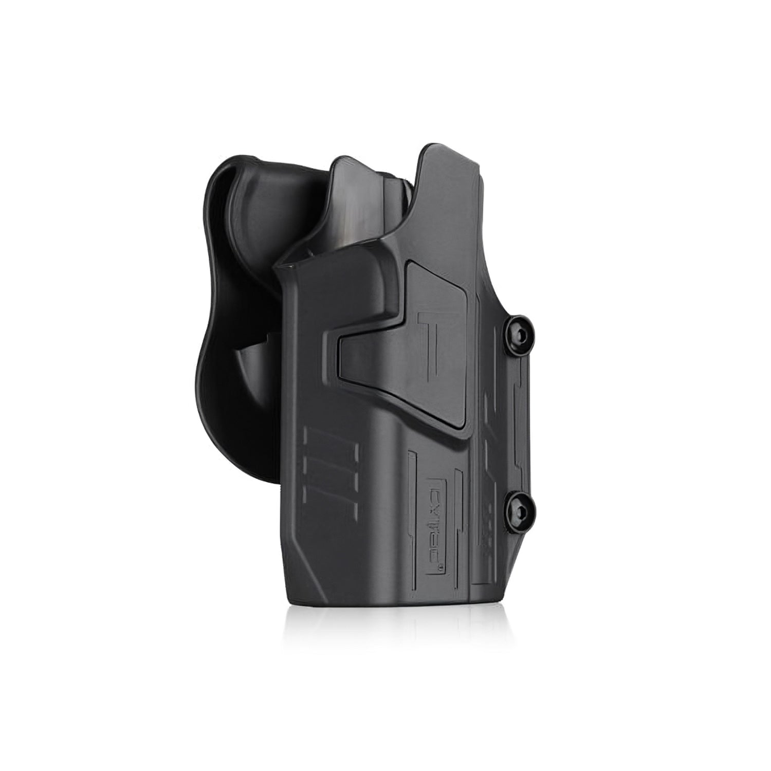 Funda Universal Cytac Compatible Con Lamparas Tlr-1 Tlr-2