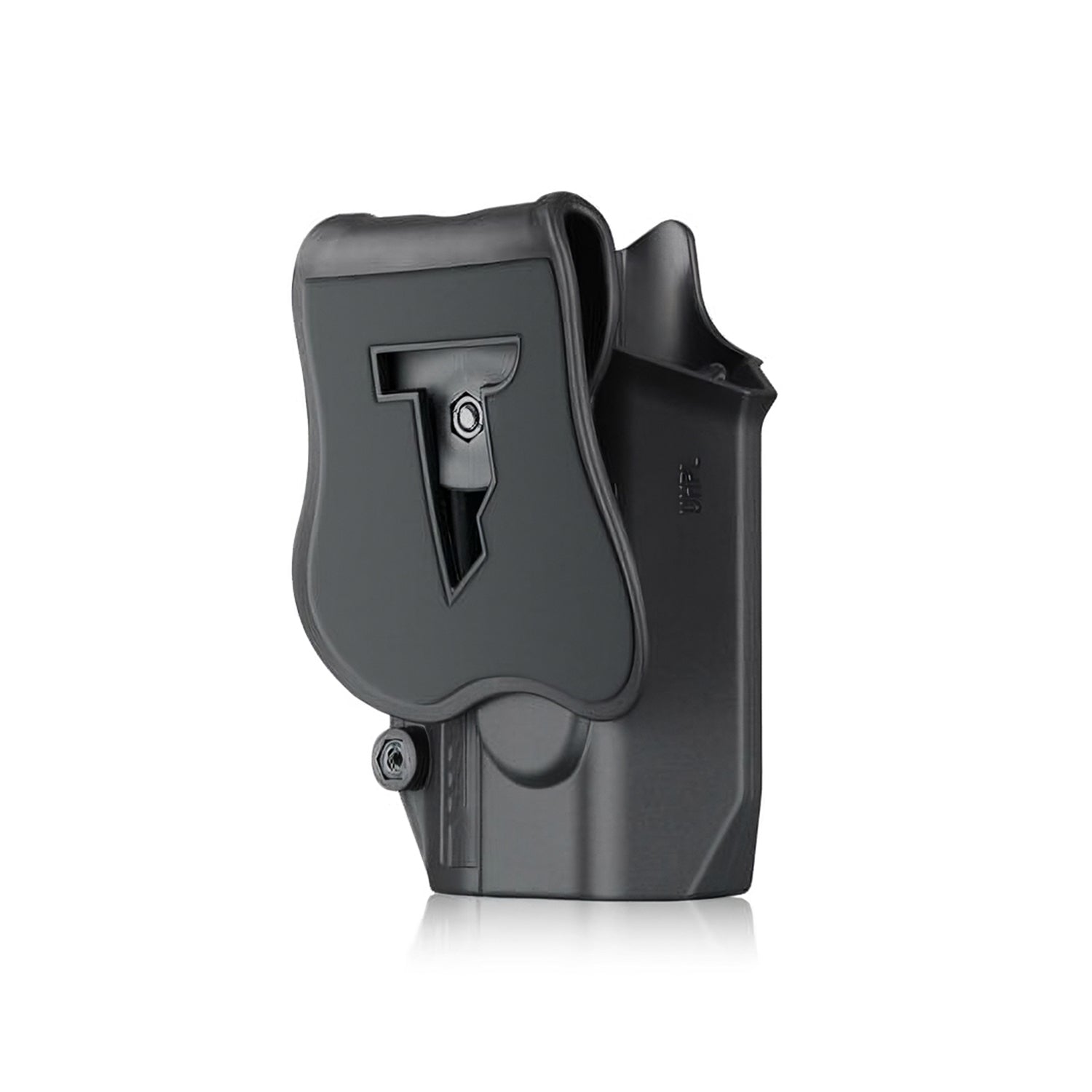 Funda Universal Cytac Compatible Con Lamparas Tlr-1 Tlr-2