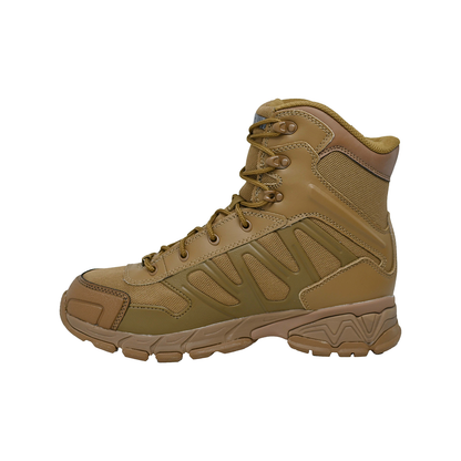 Botas Tácticas Magnum Uniforce 8.0 Antiderrapantes Magnum