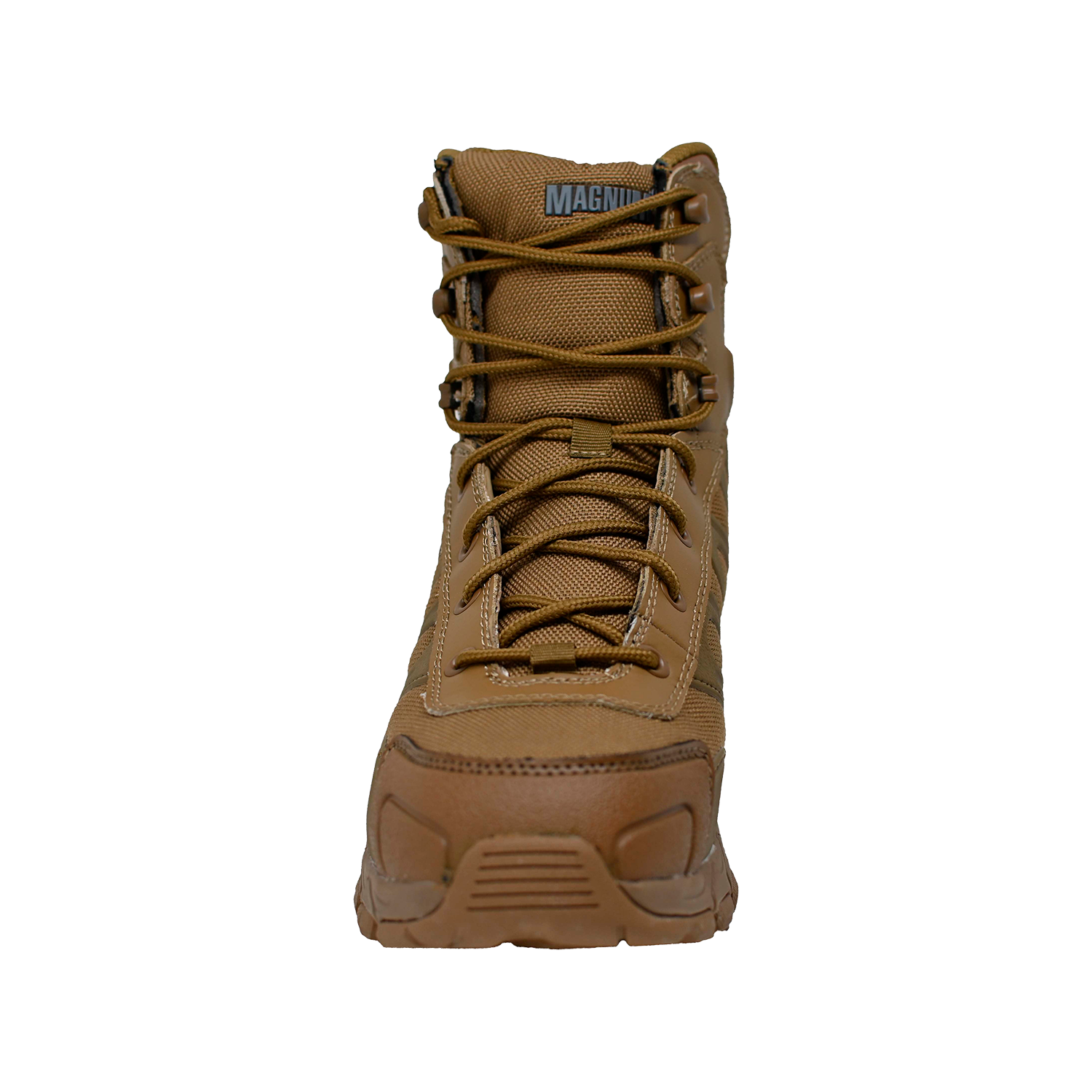 Botas Tácticas Magnum Uniforce 8.0 Antiderrapantes