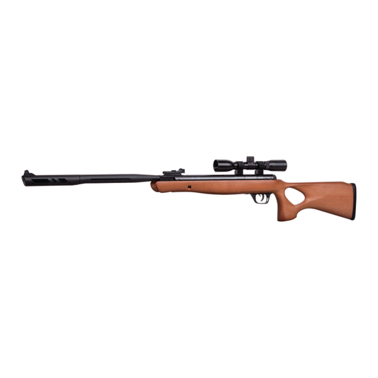 Rifle CROSMAN VALIANT NP (.22) Nitro Pistón 1100 fps