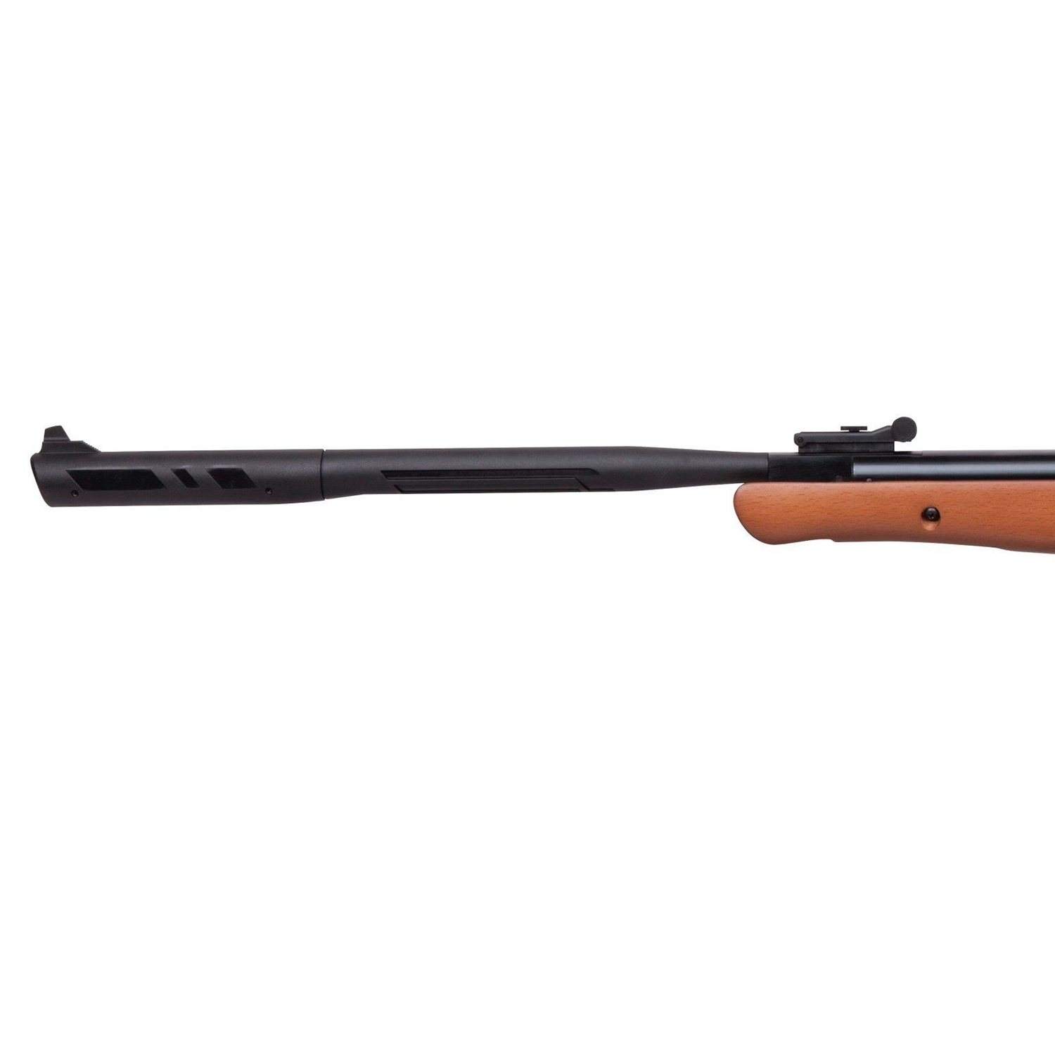 Rifle CROSMAN VALIANT NP (.22) Nitro Pistón 1100 fps