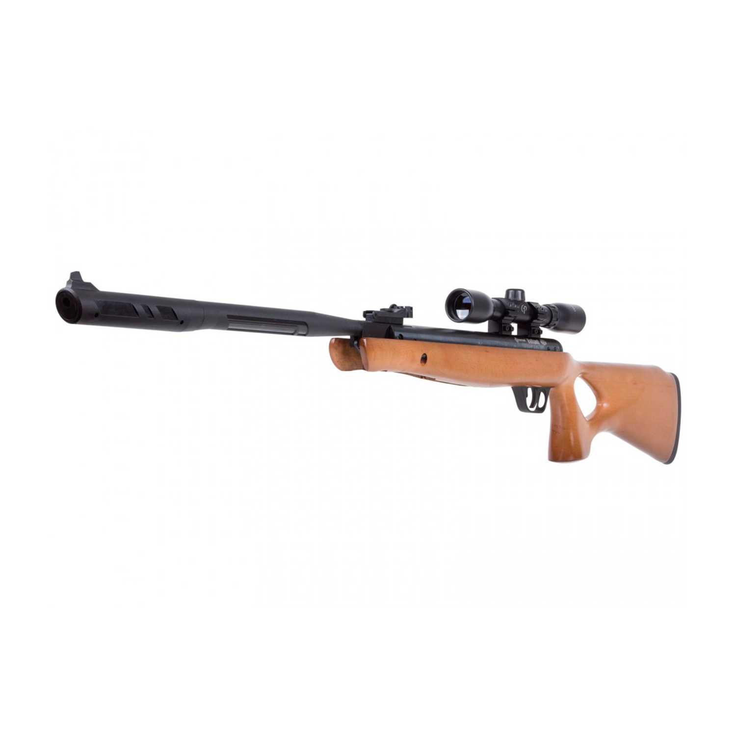 Rifle CROSMAN VALIANT NP (.22) Nitro Pistón 1100 fps