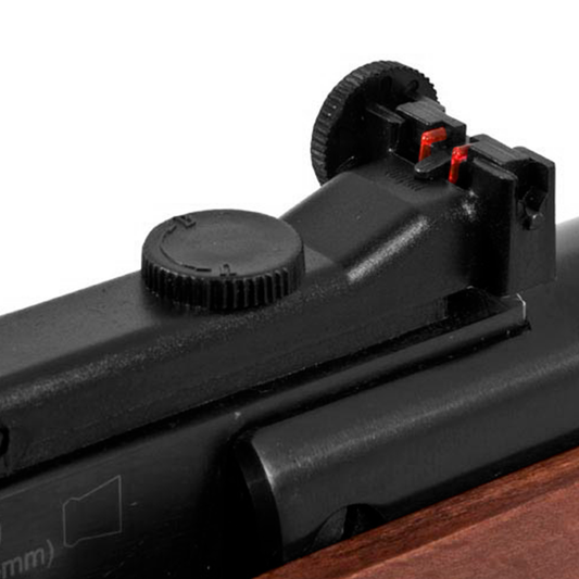 Rifle Deportivo Crosman Diabolos 5.5mm Cal 22 Vantage 950fps