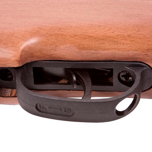 Rifle Deportivo Crosman Diabolos 5.5mm Cal 22 Vantage 950fps