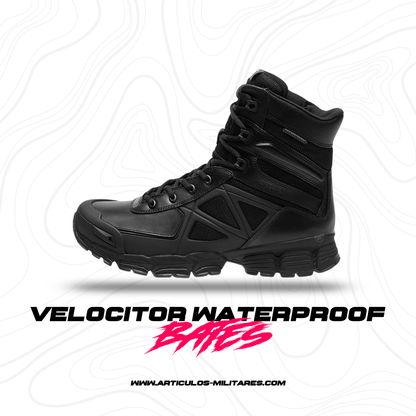 Botas Tácticas Velocitor Bates Waterproof Bates ®