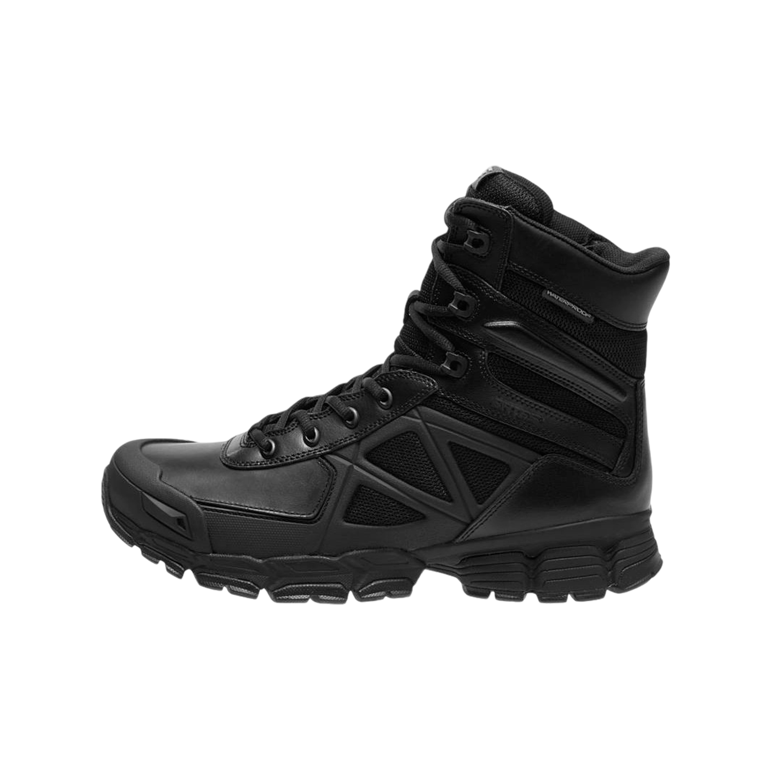 Botas Tácticas Velocitor Bates Waterproof