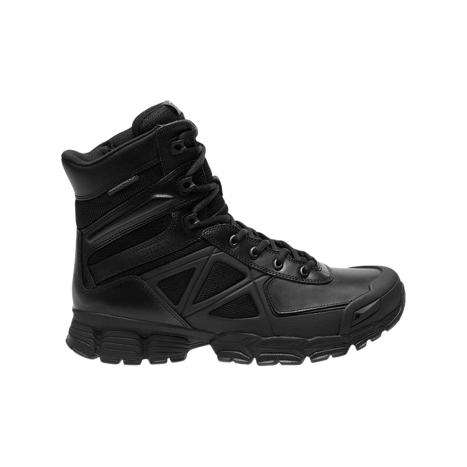 Botas Tácticas Velocitor Bates Waterproof