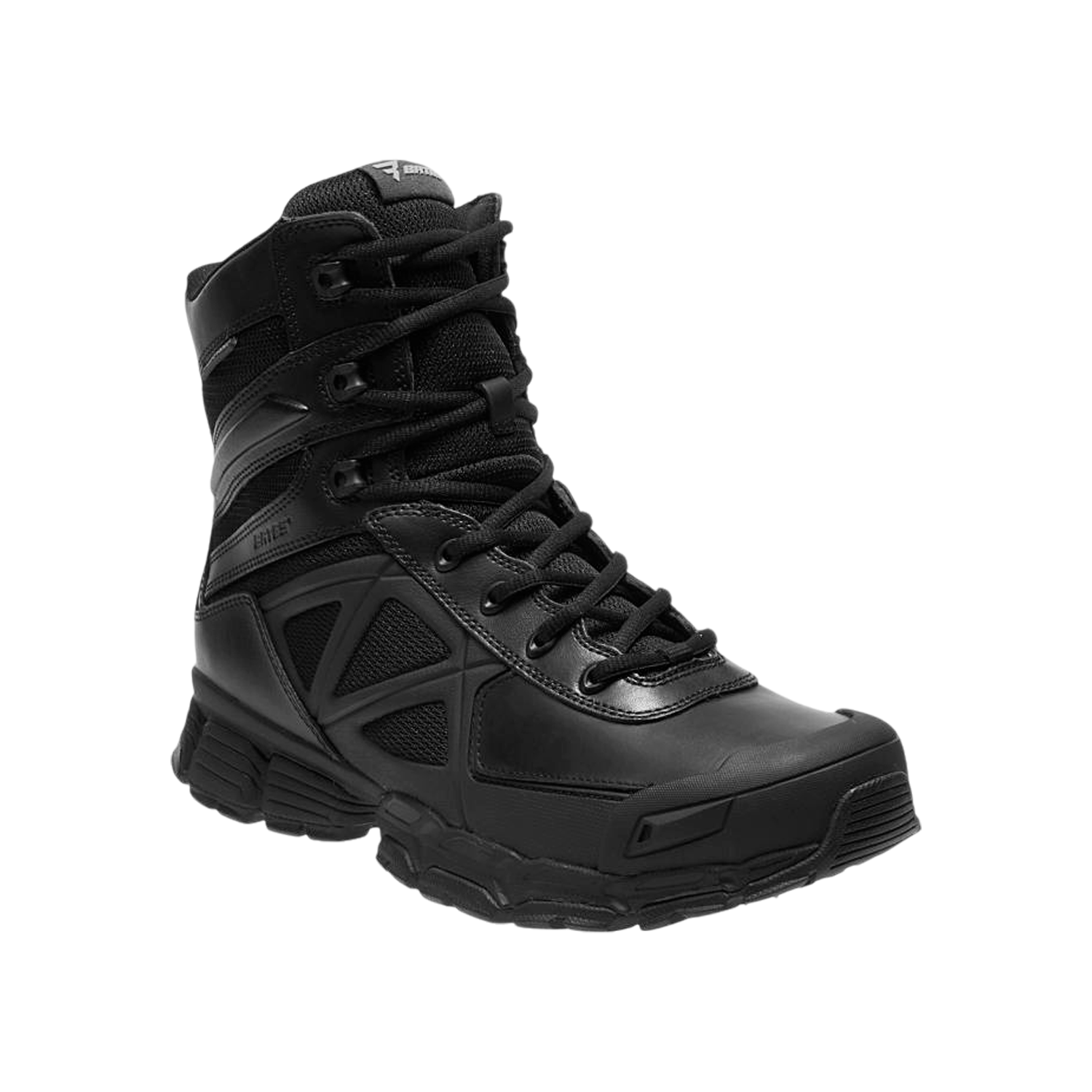 Botas Tácticas Velocitor Bates Waterproof