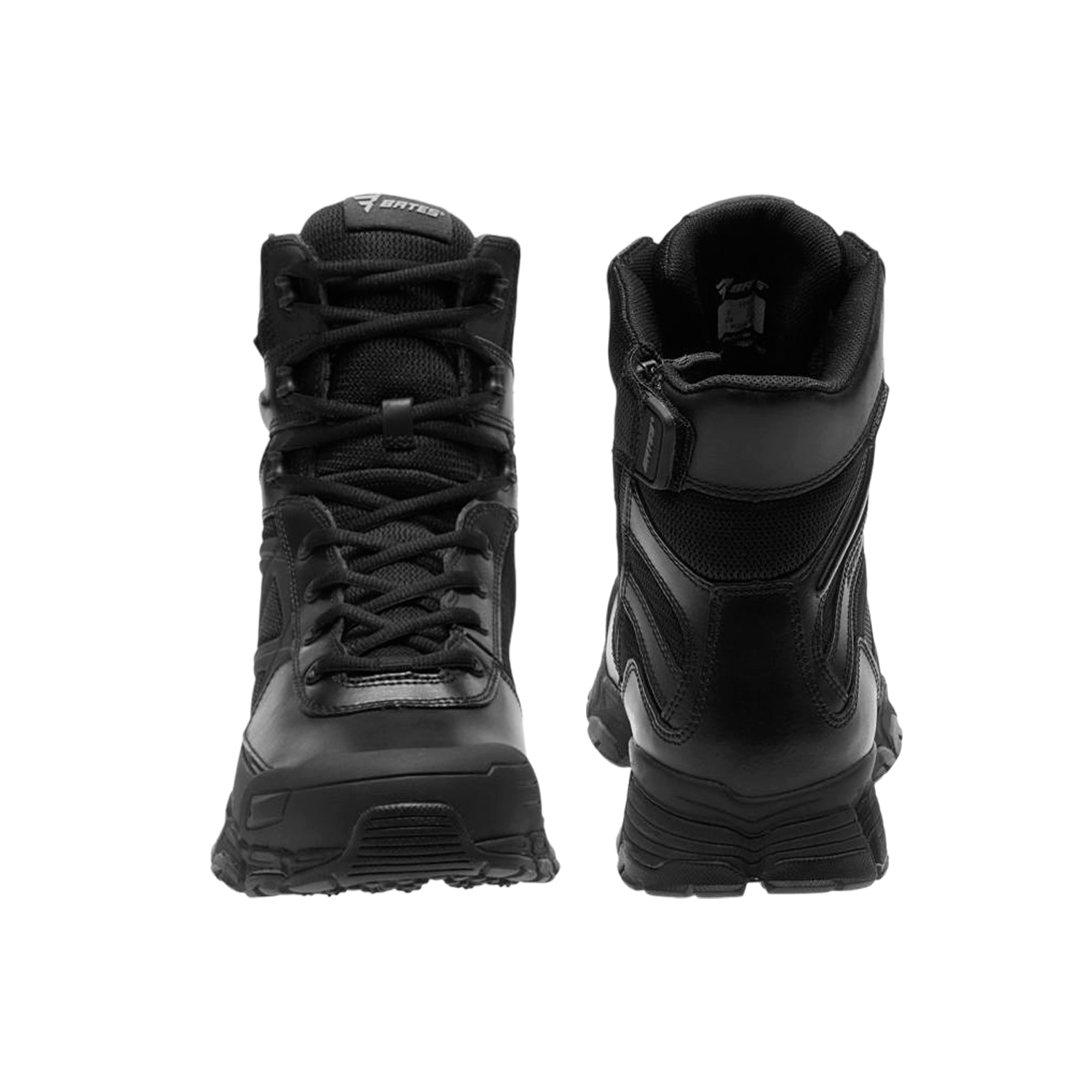 Botas Tácticas Velocitor Bates Waterproof