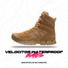 Botas Tacticas Velocitor Impermeables BATES