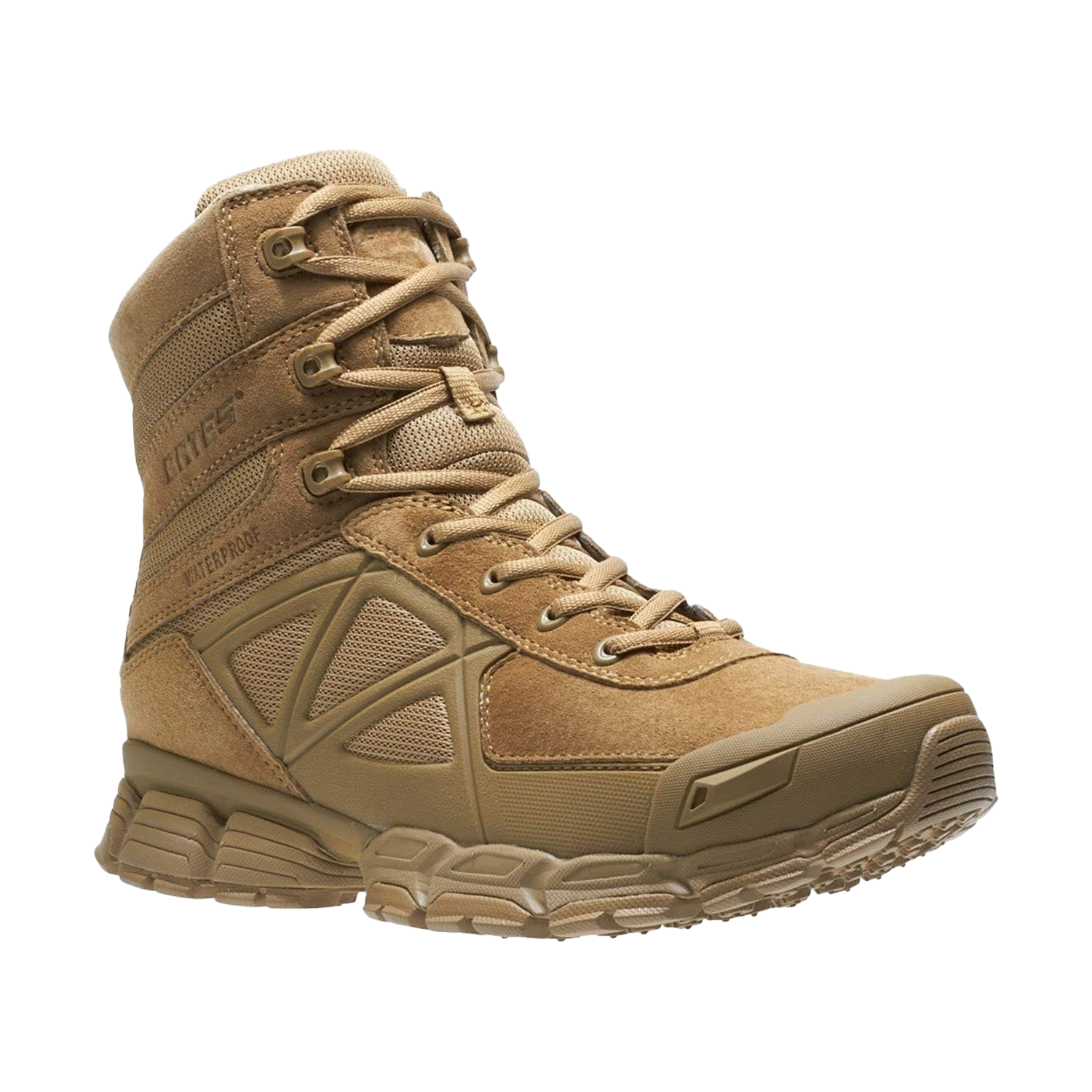 Botas Tacticas Velocitor Impermeables BATES