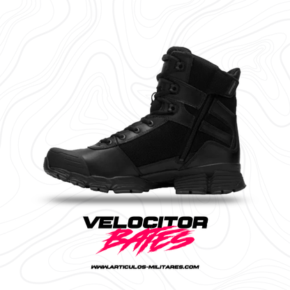 Botas Tácticas Clásicas Velocitor Bates Bates ®