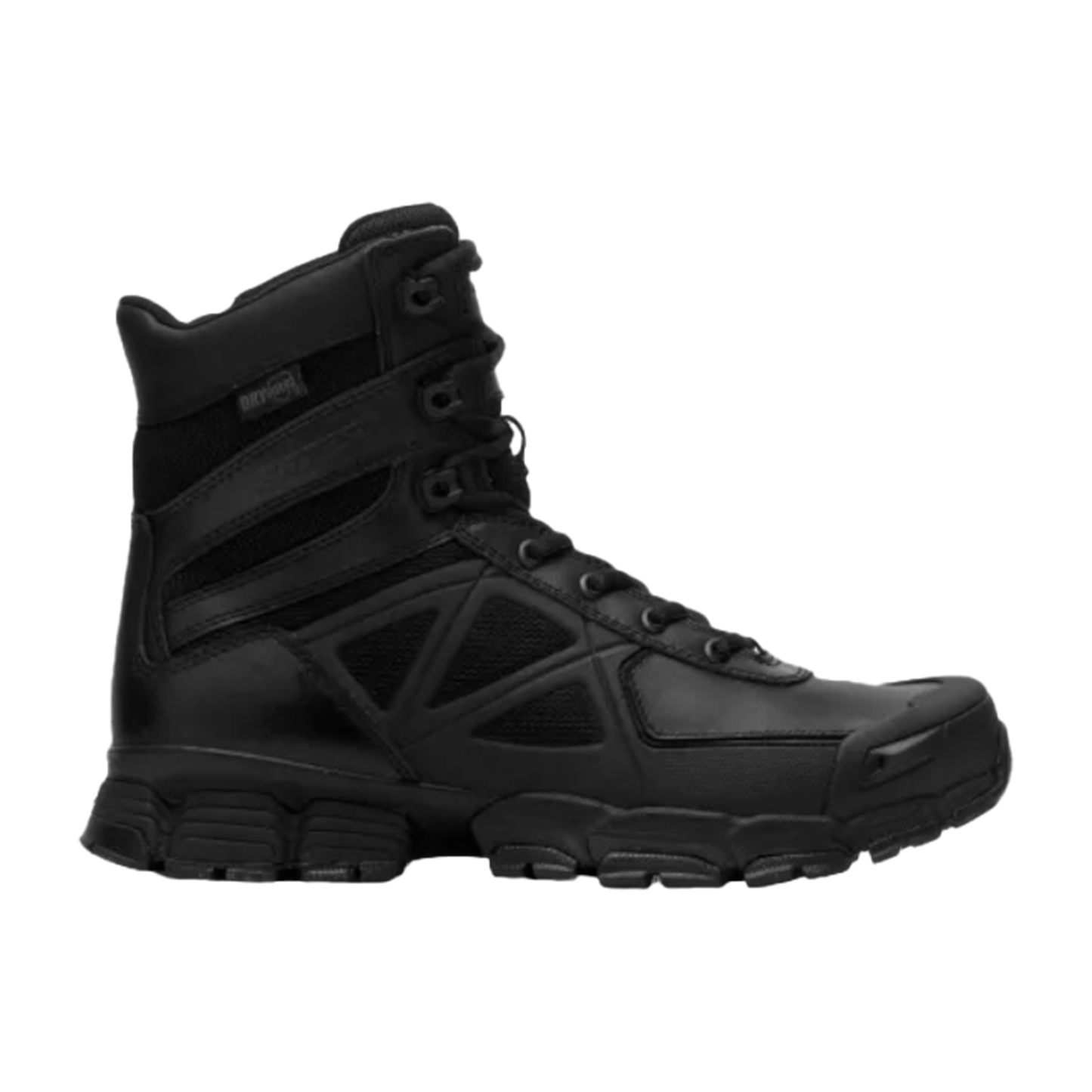 Botas Tácticas Clásicas Velocitor Bates