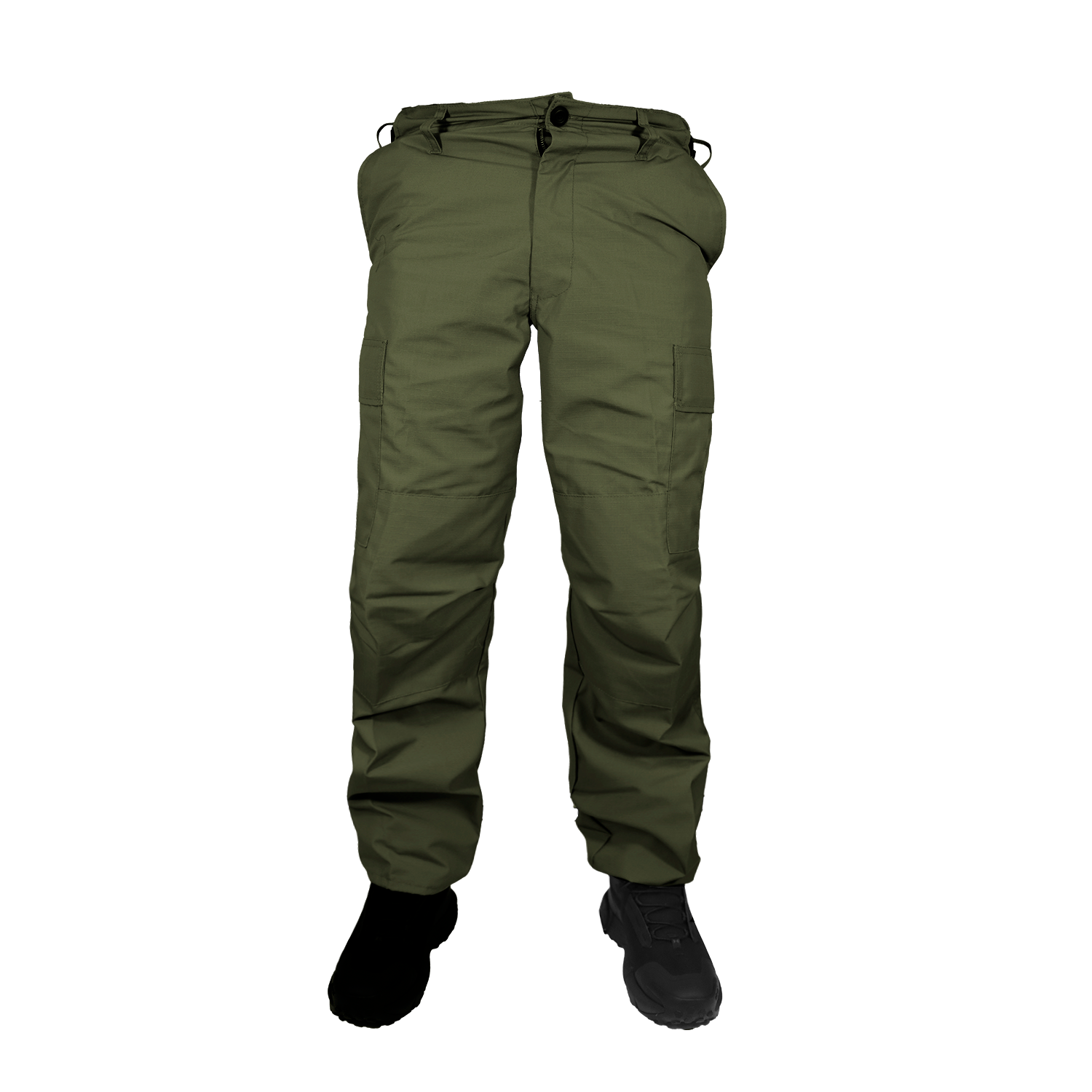 Pantalón Táctico Militar Cargo Ripstop Otan