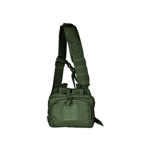 Mochila Tipo Banger Cangurera Táctica Militar