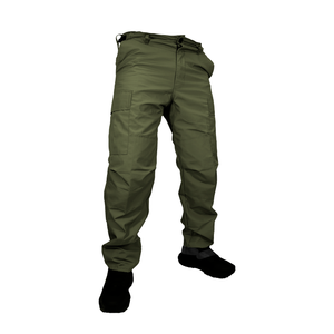 Pantalón Táctico Militar Cargo Ripstop Otan