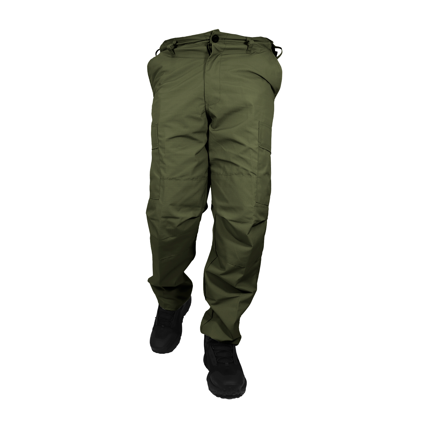 Pantalón Táctico Militar Cargo Ripstop Otan