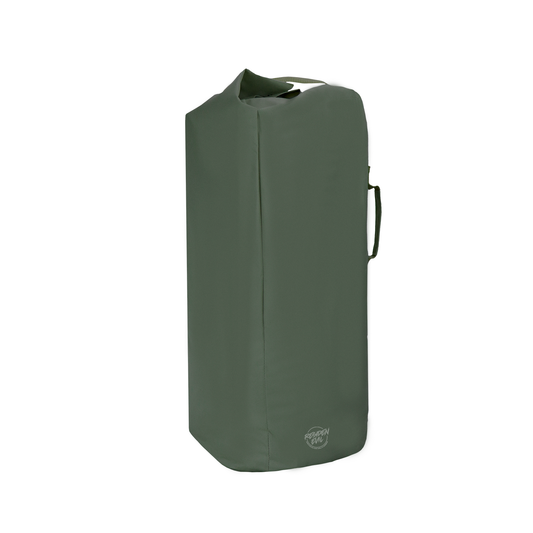 Saco De Avio Militar, Costal O Mochila De Transporte Masivo