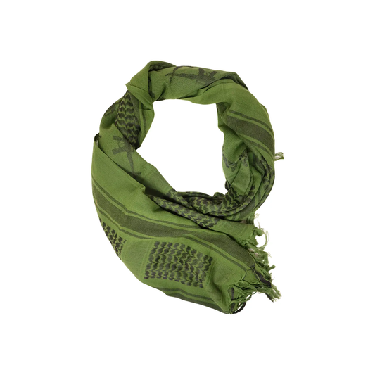 Shemagh Palestina East West Varios Diseños 100% Algodon