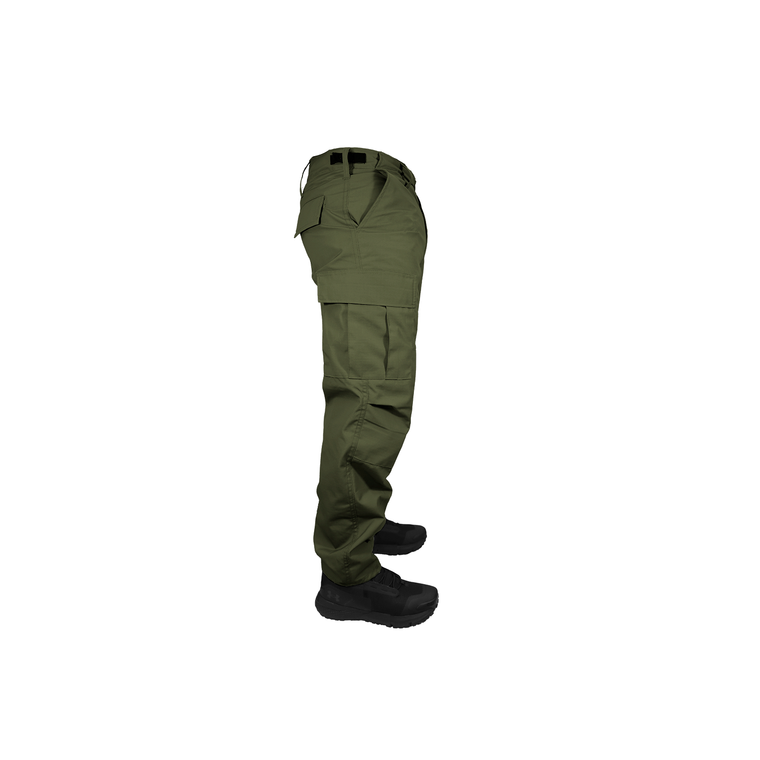 Pantalón Táctico Militar Cargo Ripstop Otan