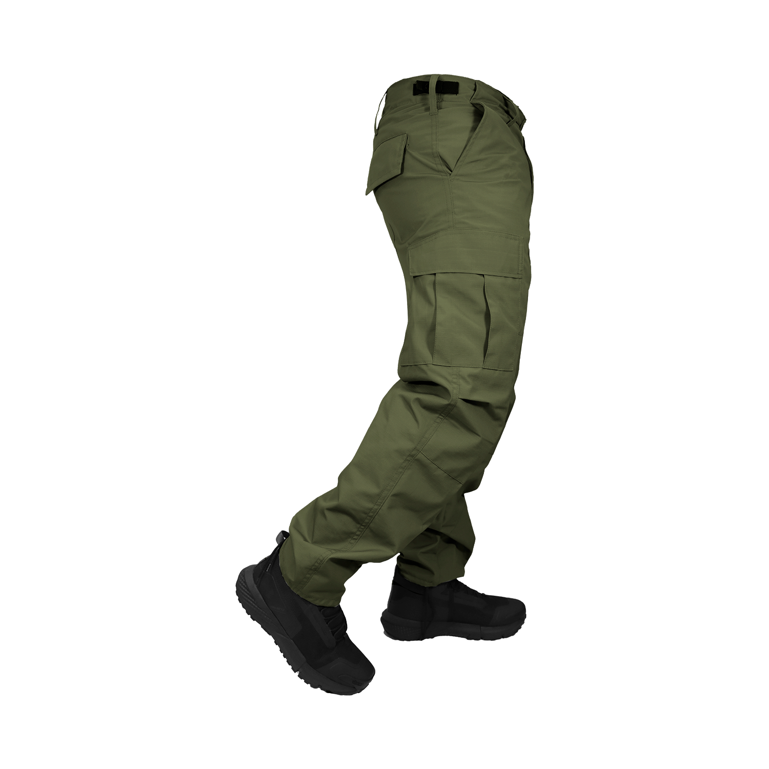 Pantalón Táctico Militar Cargo Ripstop Otan