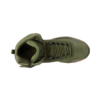 Botas Tácticas Fila Chastizer  Durabilidad y Comodidad