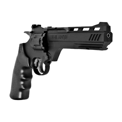 Pistola Revolver Vigilante KIT CROSMAN Crosman