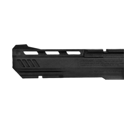 Pistola Revolver Vigilante KIT CROSMAN Crosman