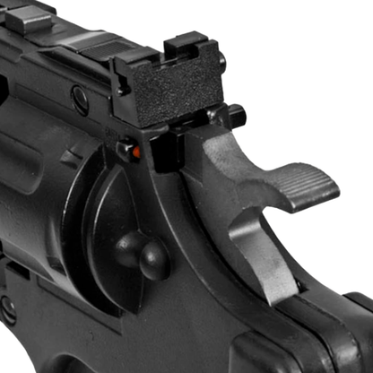 Pistola Revolver Vigilante KIT CROSMAN Crosman