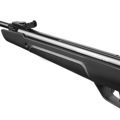 Rifle Vital Shot Crosman Cal 5.5 Diábolo Pistón Nitro Crosman