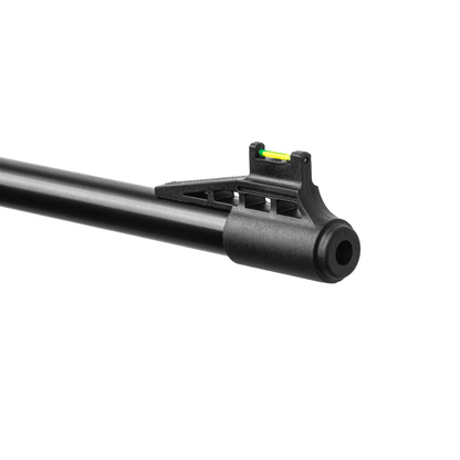 Rifle Vital Shot Crosman Cal 5.5 Diábolo Pistón Nitro Crosman