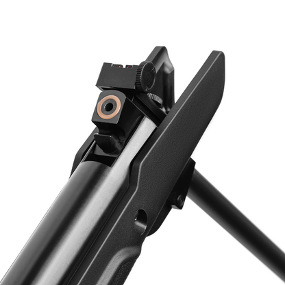 Rifle Vital Shot Crosman Cal 5.5 Diábolo Pistón Nitro Crosman