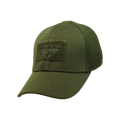 Gorra Tactica de Malla Transpirable Condor Condor Outdoor
