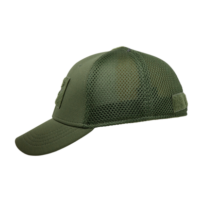 Gorra Tactica de Malla Transpirable Condor Condor Outdoor